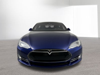 2016 Tesla Model S 85D