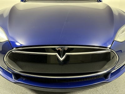 2016 Tesla Model S 85D