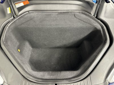 2016 Tesla Model S 85D