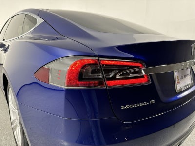 2016 Tesla Model S 85D