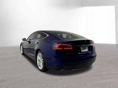 2016 Tesla Model S 85D