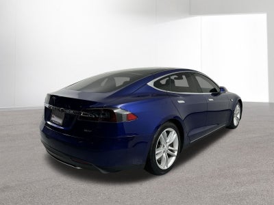 2016 Tesla Model S 85D