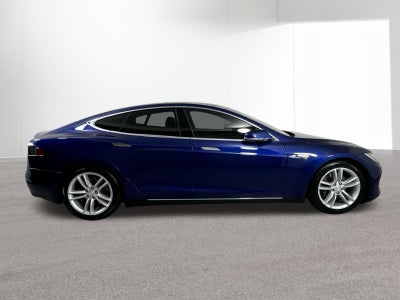 2016 Tesla Model S 85D