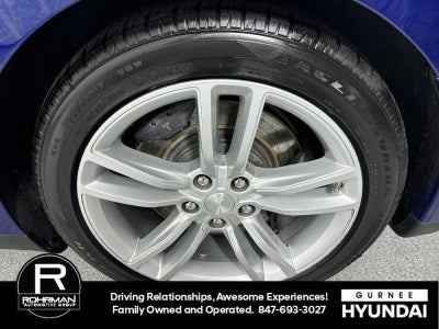 2016 Tesla Model S 85D