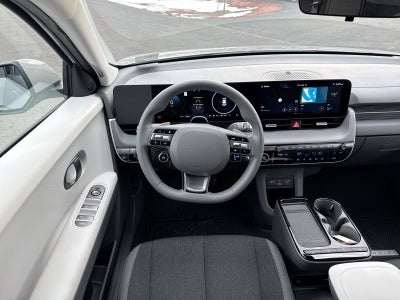 2026 Hyundai IONIQ 5 SE