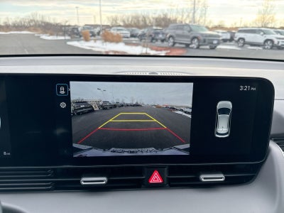 2026 Hyundai IONIQ 5 SE