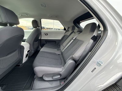 2026 Hyundai IONIQ 5 SE