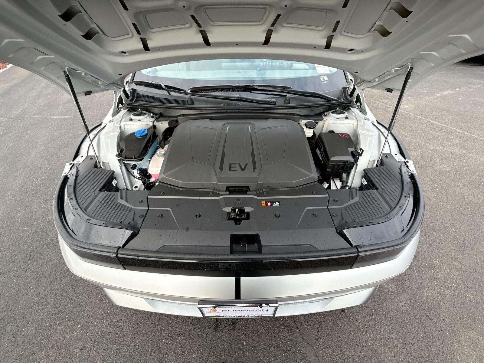 2026 Hyundai IONIQ 5 SE