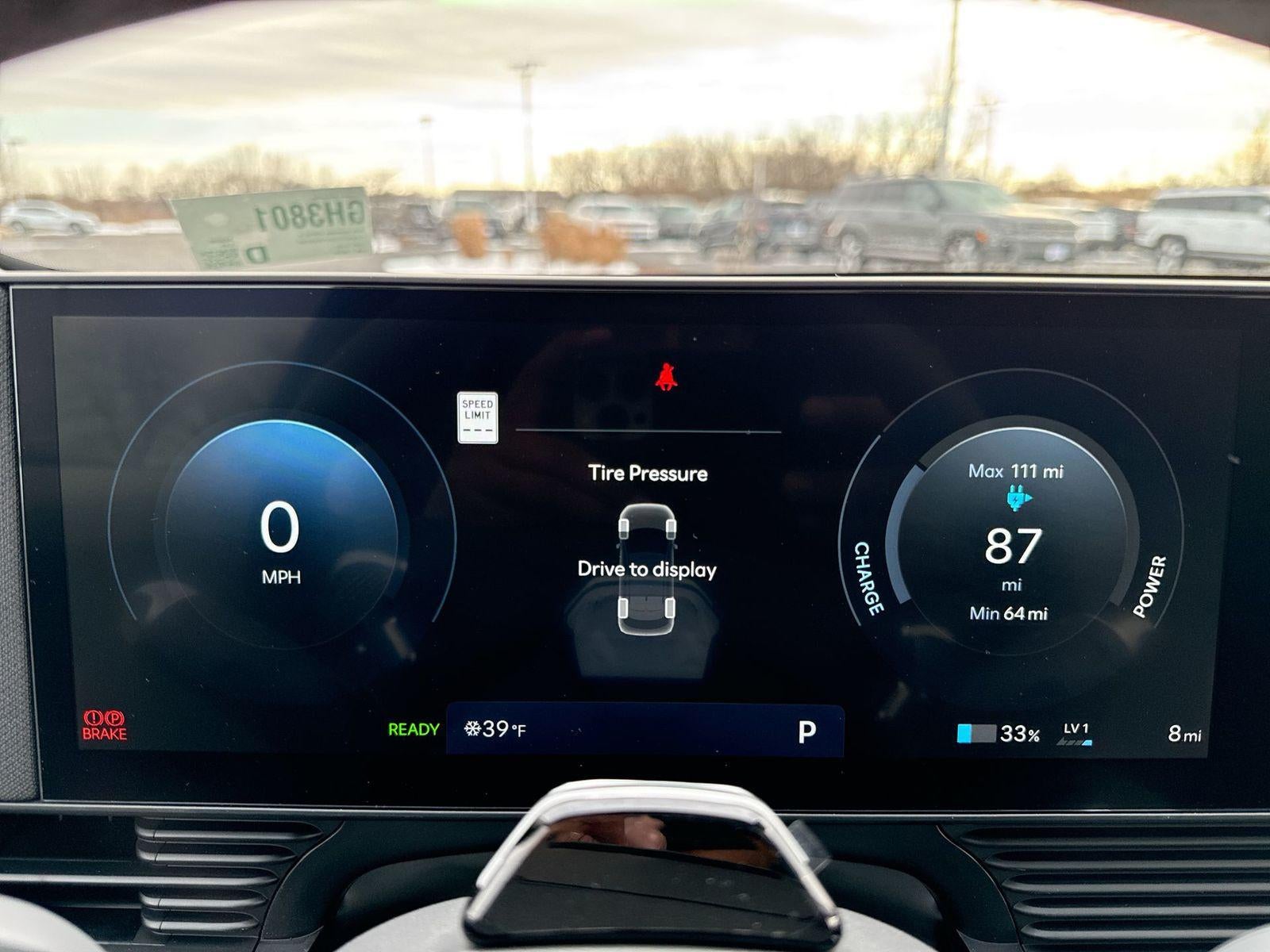 2026 Hyundai IONIQ 5 SE