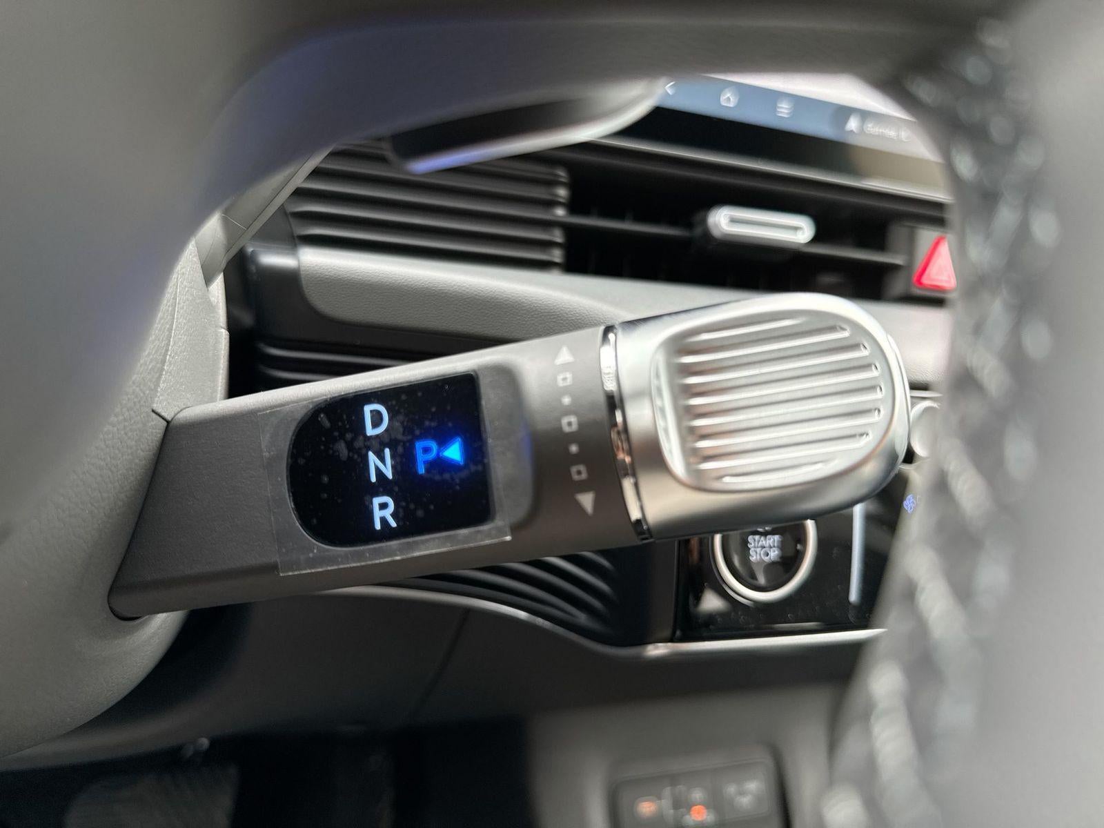 2026 Hyundai IONIQ 5 SE