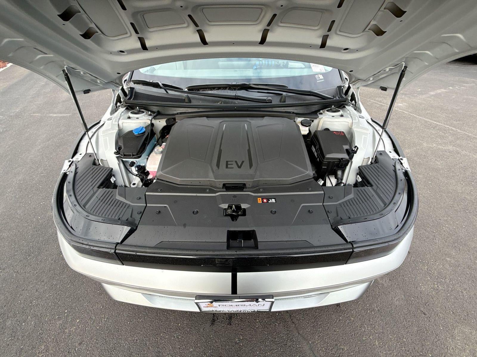 2026 Hyundai IONIQ 5 SE