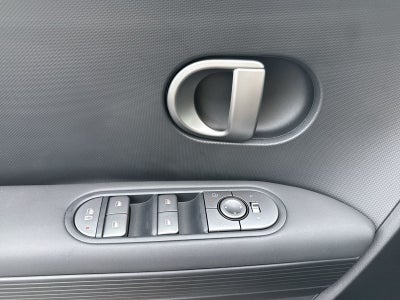2026 Hyundai IONIQ 5 SE