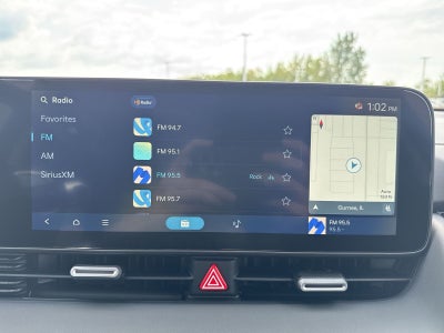 2026 Hyundai IONIQ 5 SE