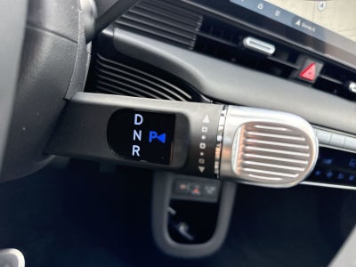 2026 Hyundai IONIQ 5 SE