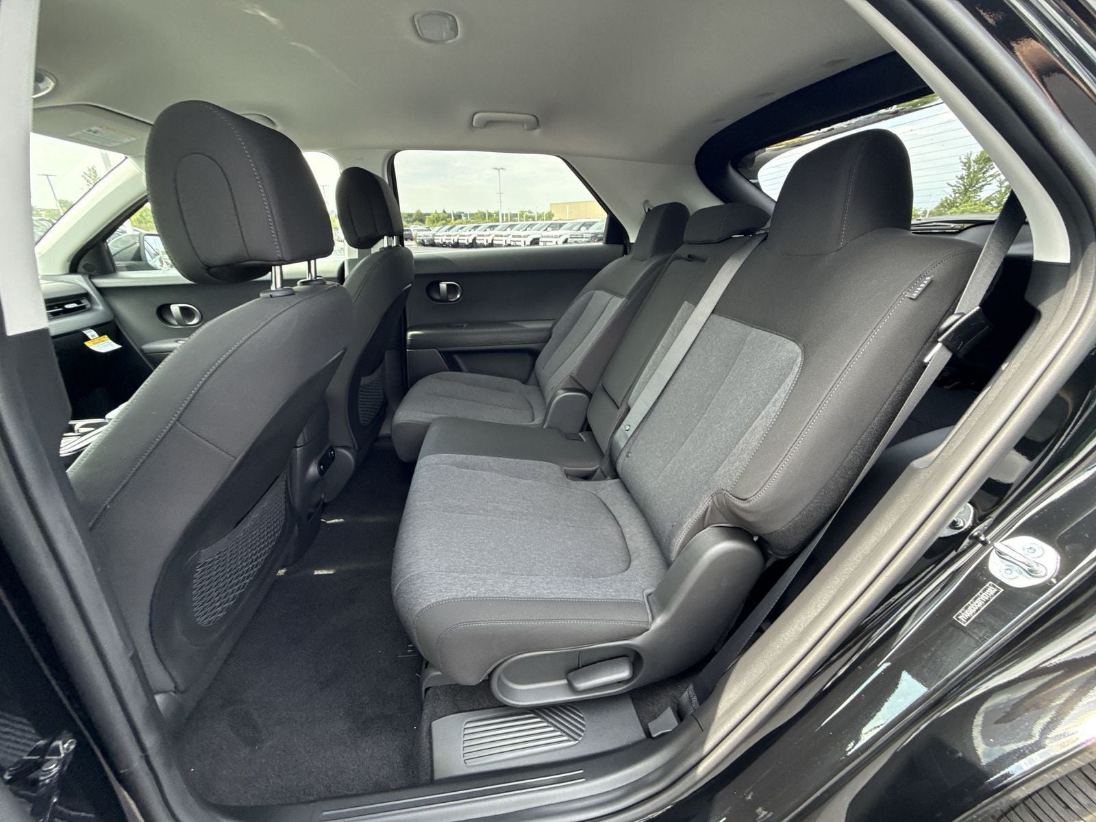 2026 Hyundai IONIQ 5 SE
