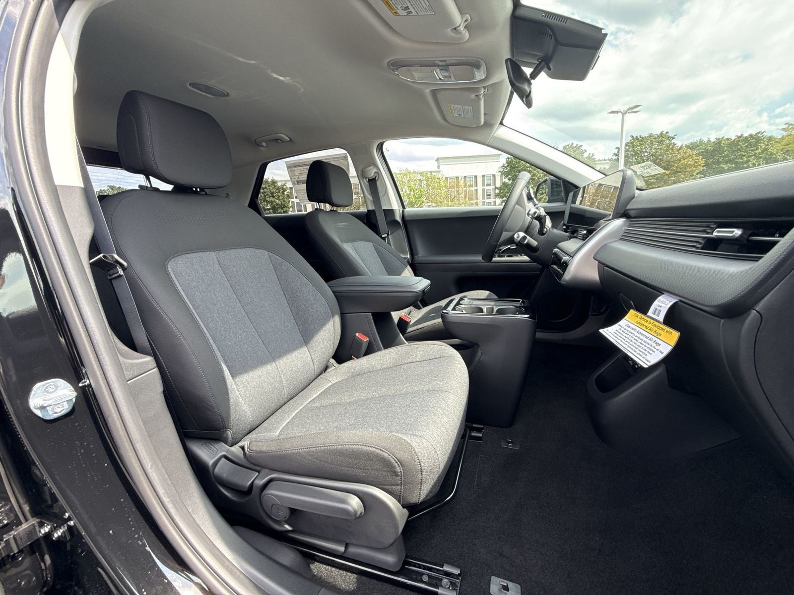 2026 Hyundai IONIQ 5 SE