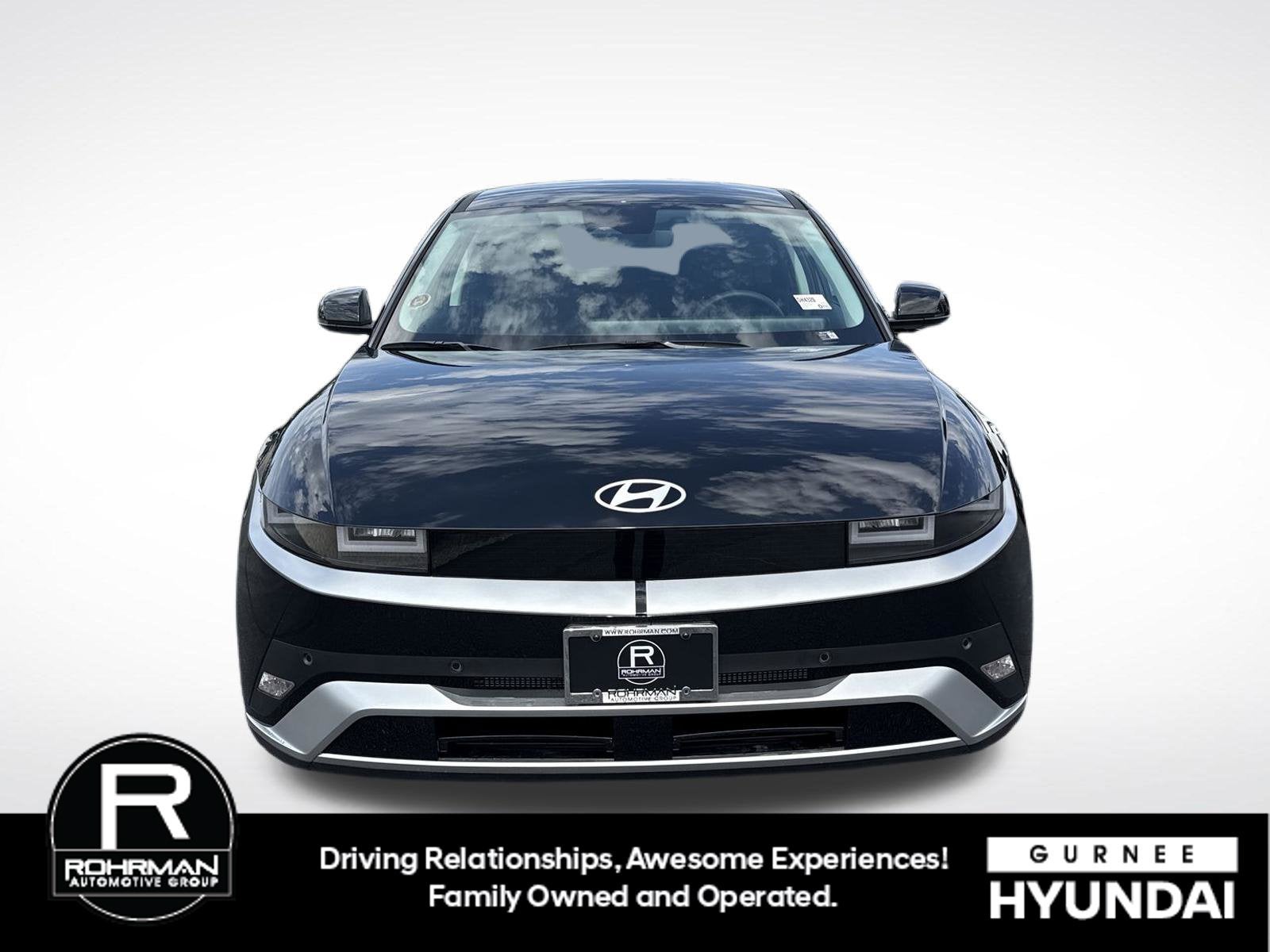 2026 Hyundai IONIQ 5 SE