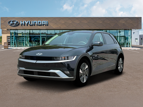2026 Hyundai IONIQ 5 SE
