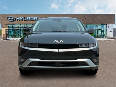 2026 Hyundai IONIQ 5 SE