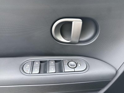 2026 Hyundai IONIQ 5 SE