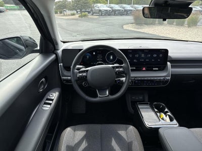 2026 Hyundai IONIQ 5 SE