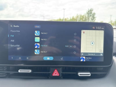 2026 Hyundai IONIQ 5 SE