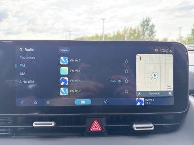 2026 Hyundai IONIQ 5 SE