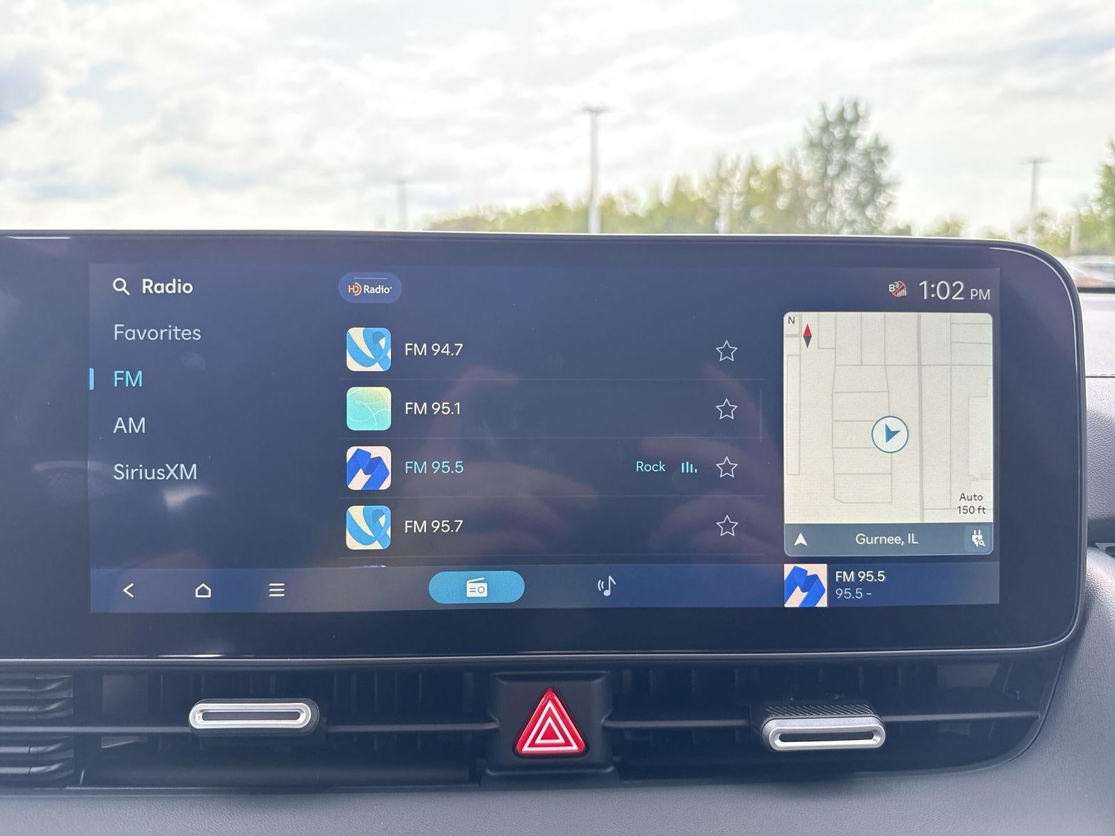 2026 Hyundai IONIQ 5 SE