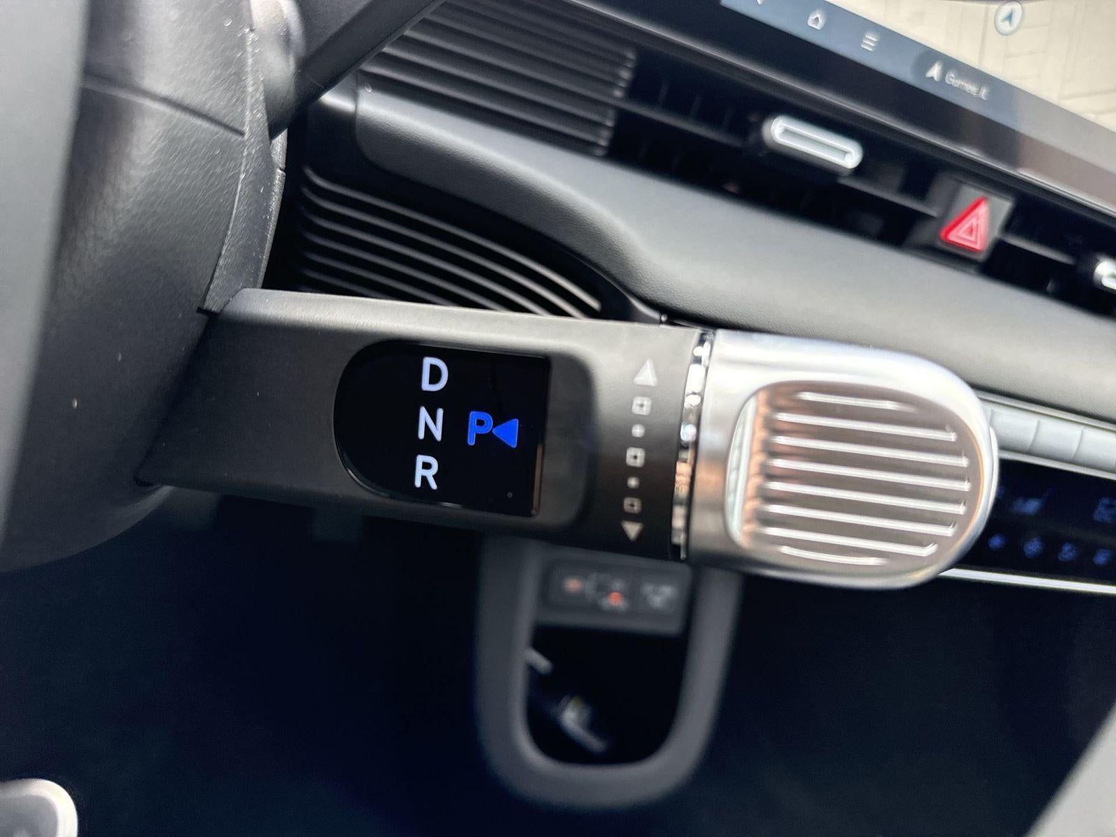 2026 Hyundai IONIQ 5 SE