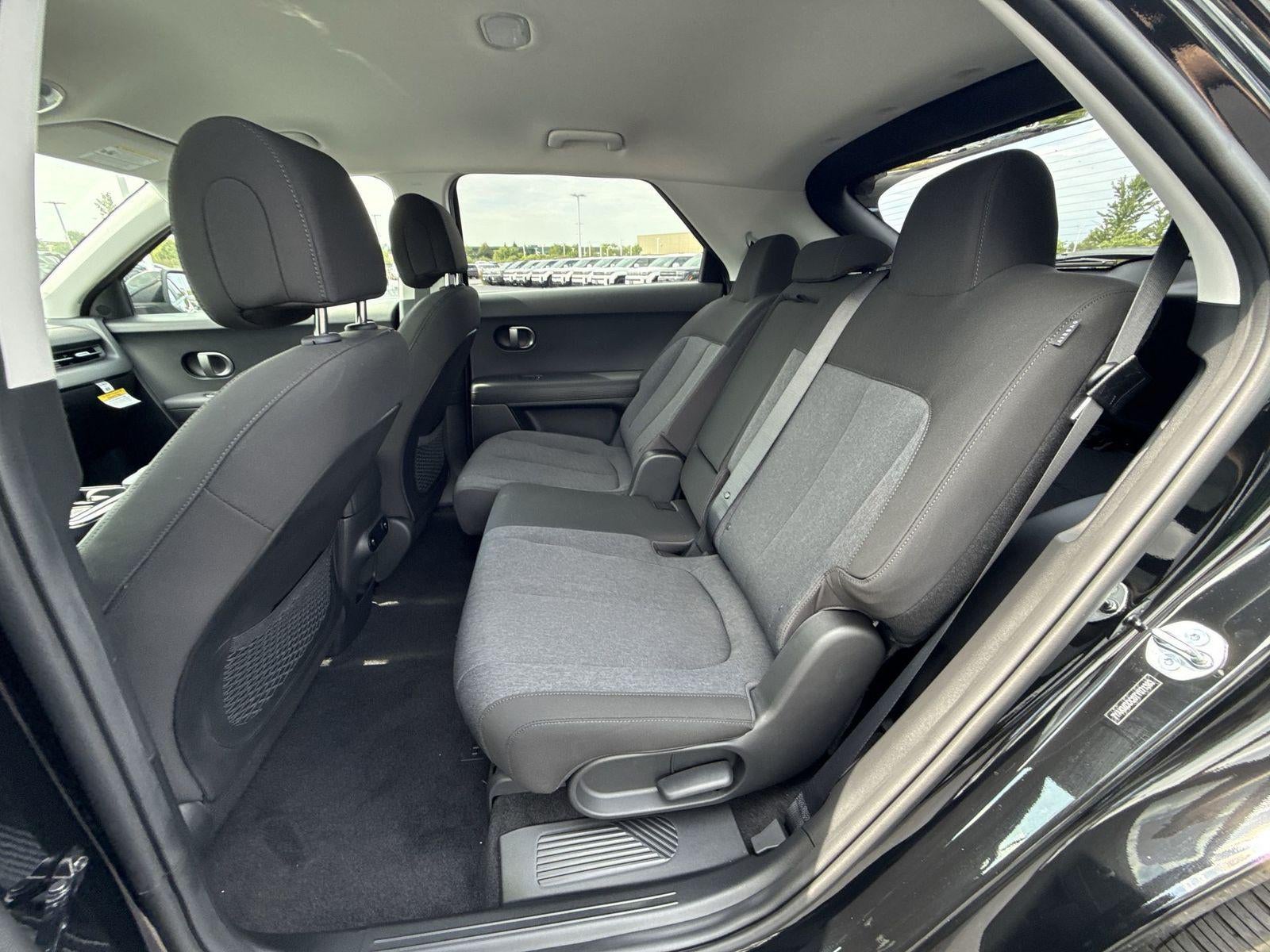 2026 Hyundai IONIQ 5 SE