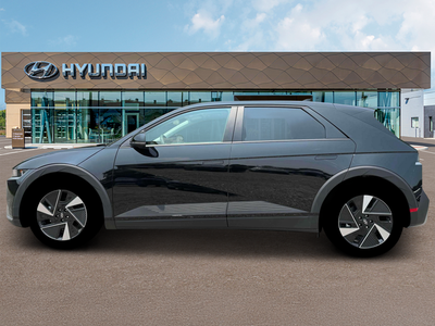 2026 Hyundai IONIQ 5 SE
