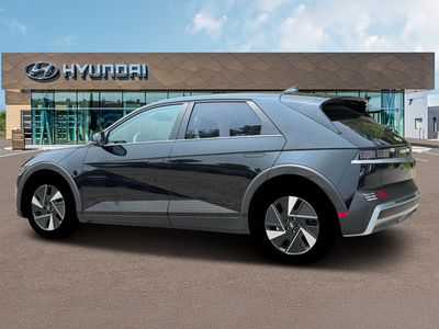 2026 Hyundai IONIQ 5 SE
