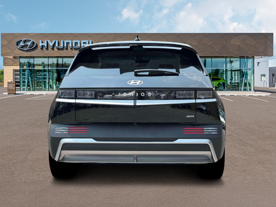 2026 Hyundai IONIQ 5 SE