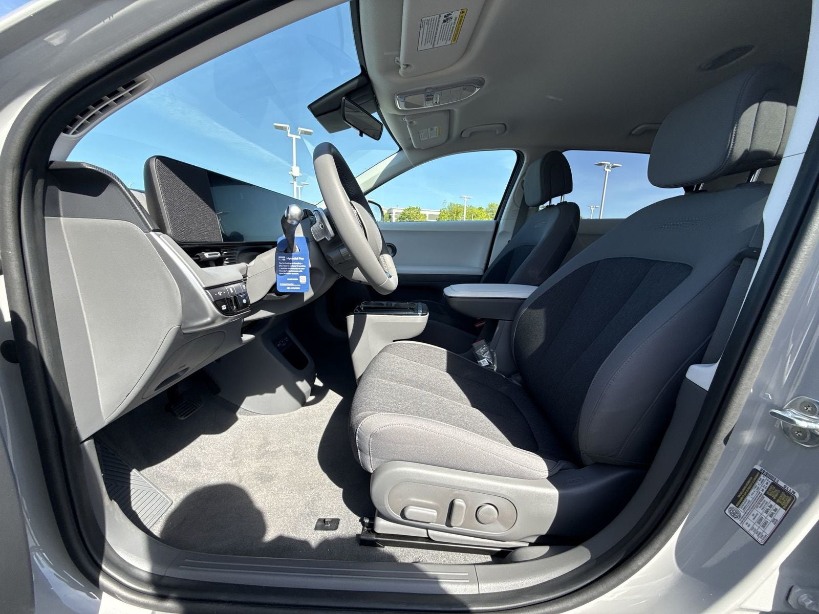 2026 Hyundai IONIQ 5 SE
