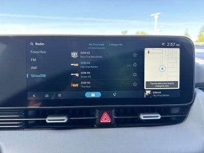 2026 Hyundai IONIQ 5 SE