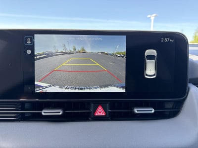 2026 Hyundai IONIQ 5 SE
