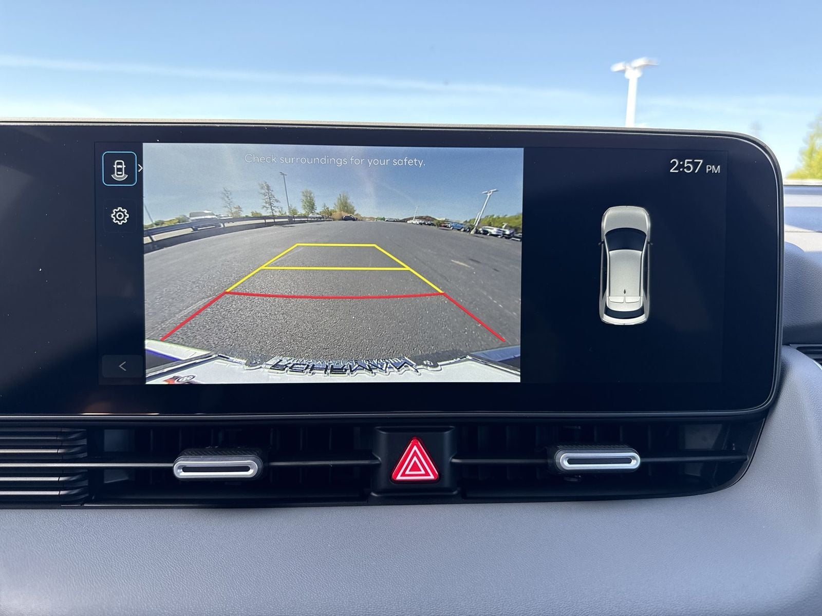 2026 Hyundai IONIQ 5 SE