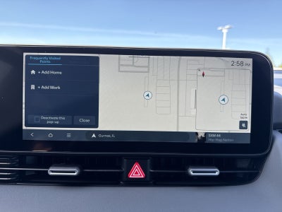 2026 Hyundai IONIQ 5 SE