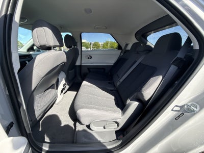 2026 Hyundai IONIQ 5 SE