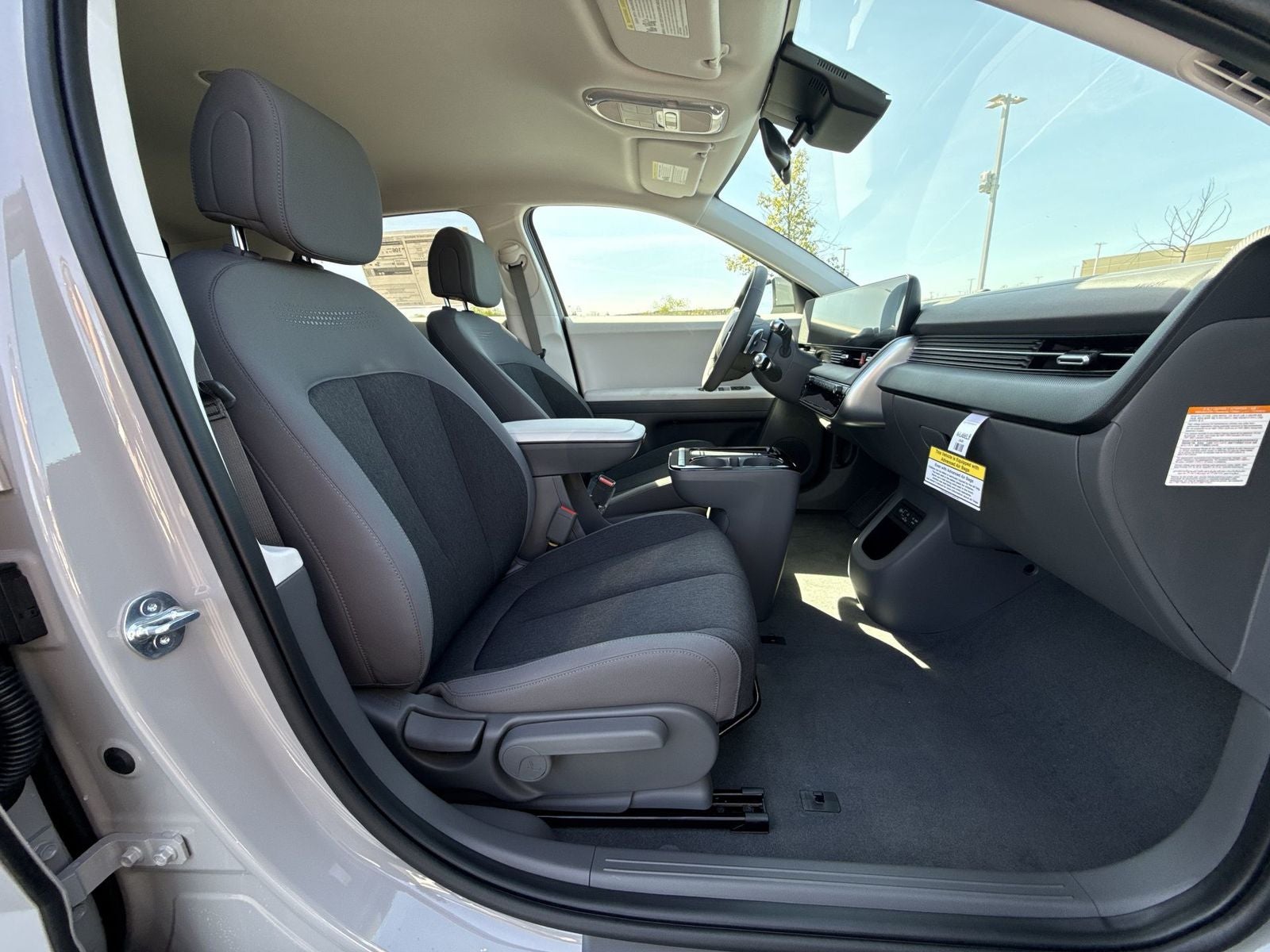 2026 Hyundai IONIQ 5 SE