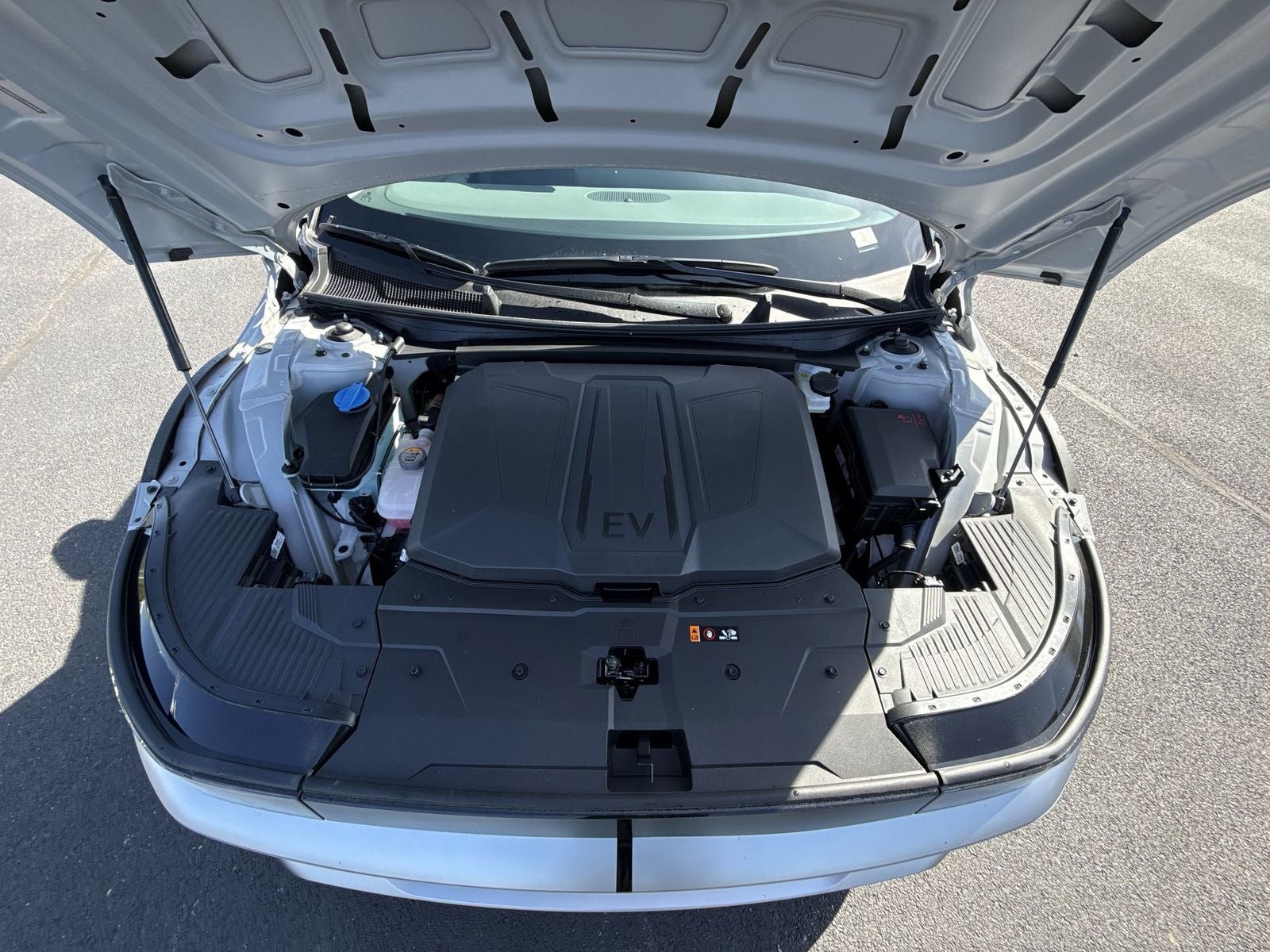 2026 Hyundai IONIQ 5 SE