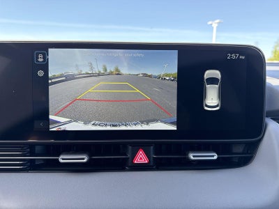 2026 Hyundai IONIQ 5 SE