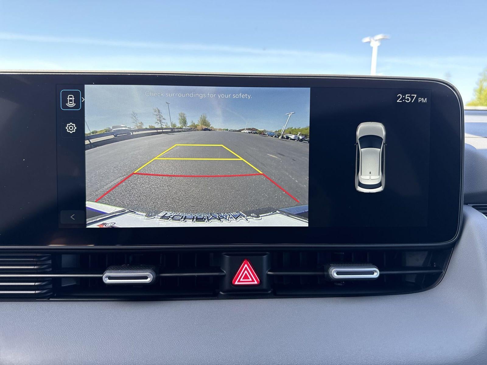 2026 Hyundai IONIQ 5 SE