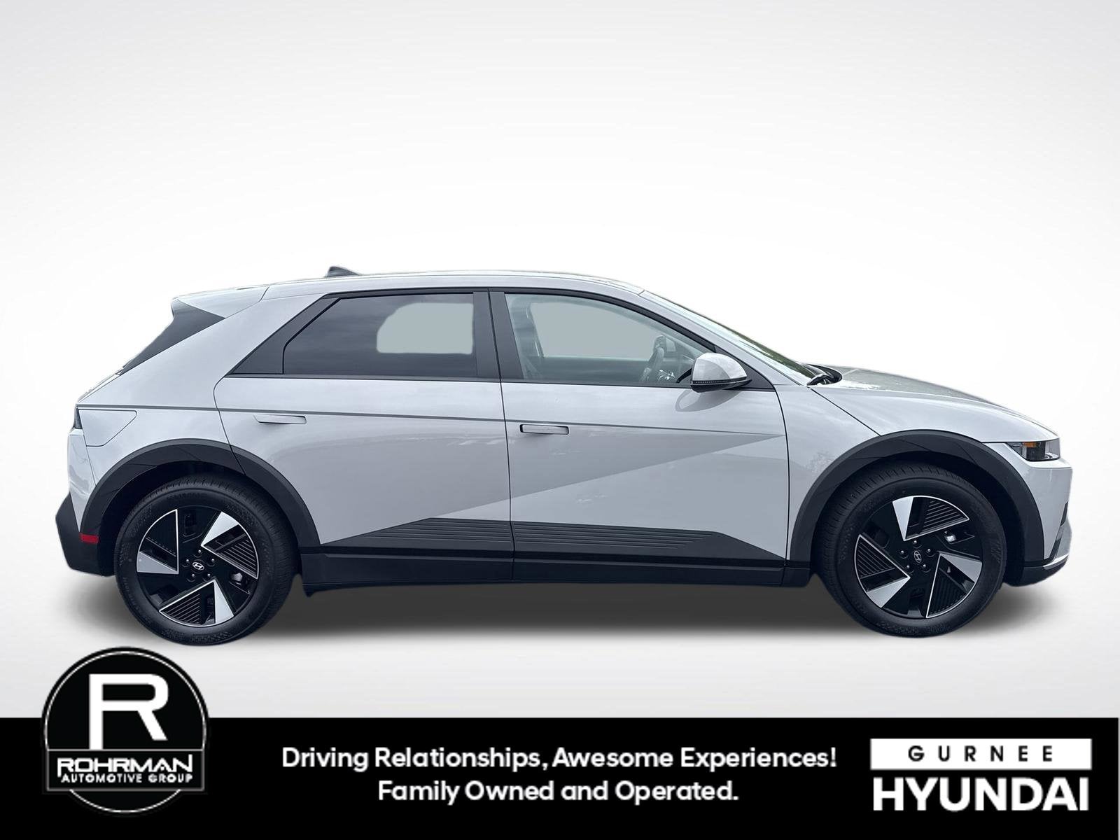 2026 Hyundai IONIQ 5 SE