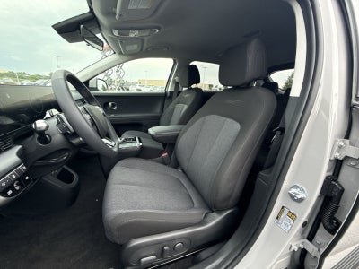 2026 Hyundai IONIQ 5 SE