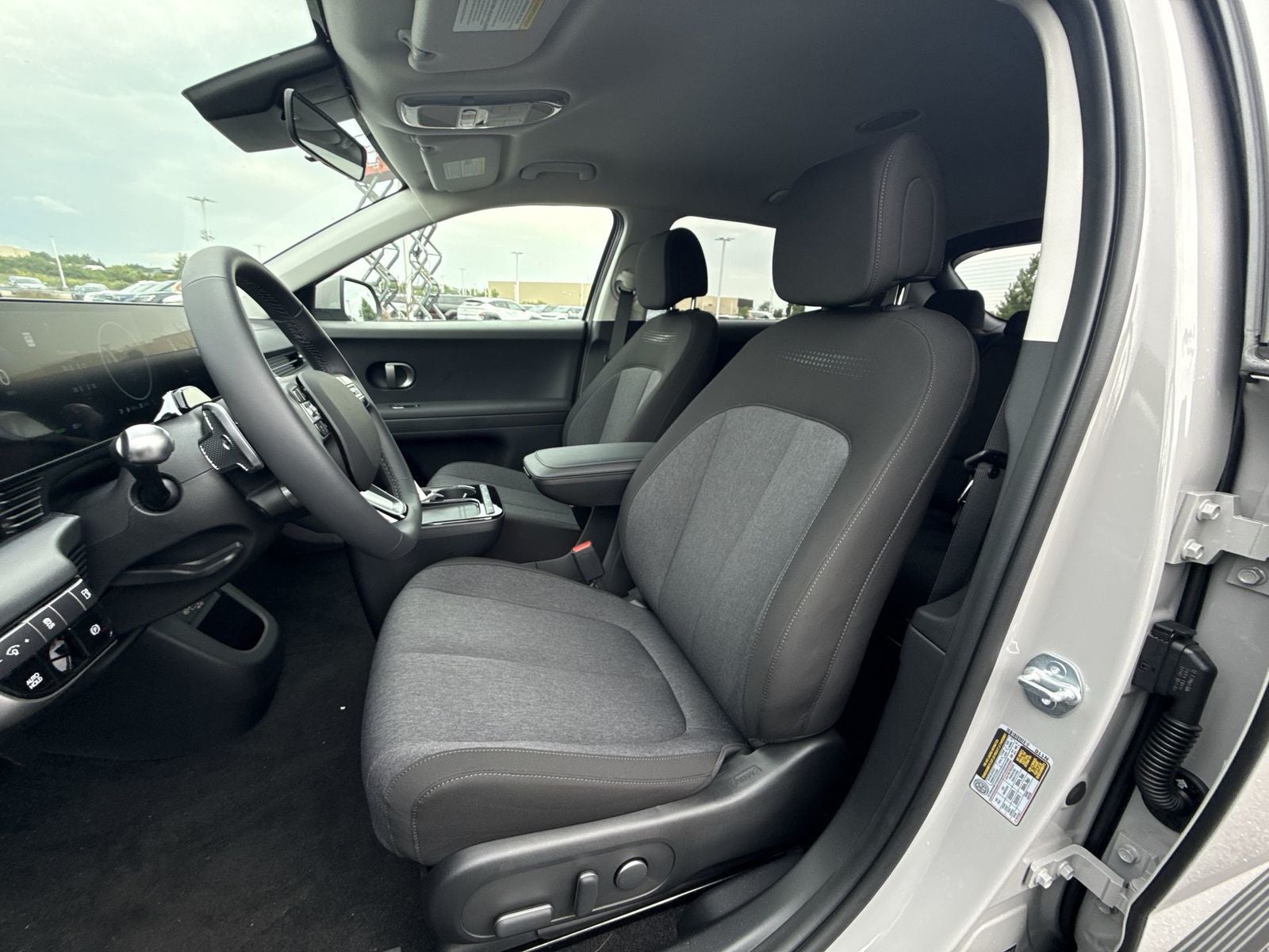 2026 Hyundai IONIQ 5 SE