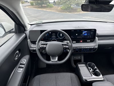 2026 Hyundai IONIQ 5 SE
