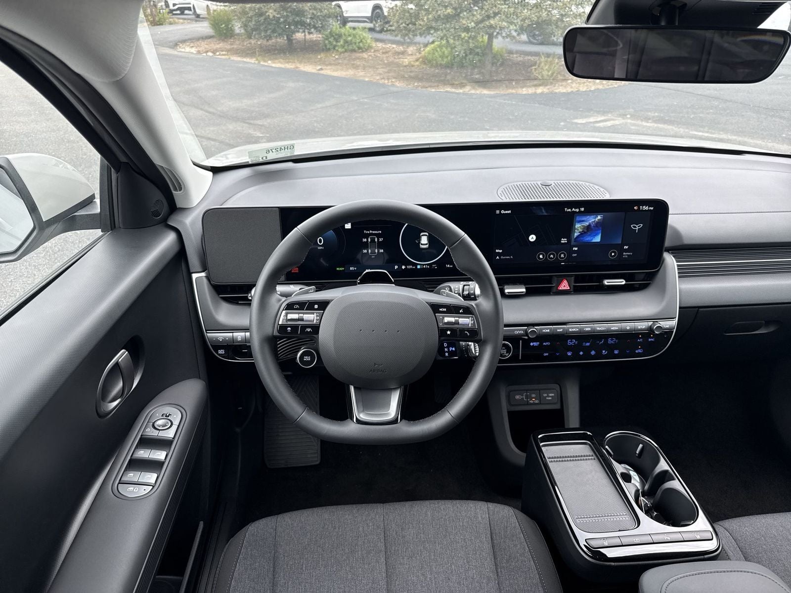2026 Hyundai IONIQ 5 SE