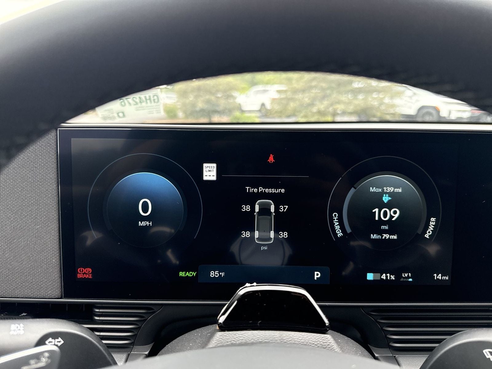 2026 Hyundai IONIQ 5 SE