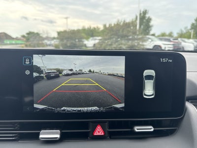 2026 Hyundai IONIQ 5 SE